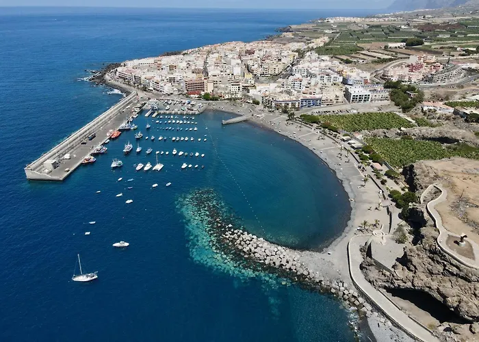 Isla Bonita San Juan Beach