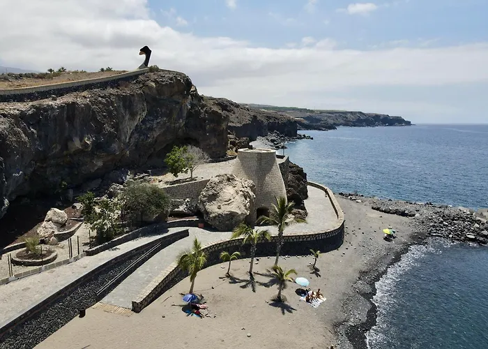 Isla Bonita San Juan Beach