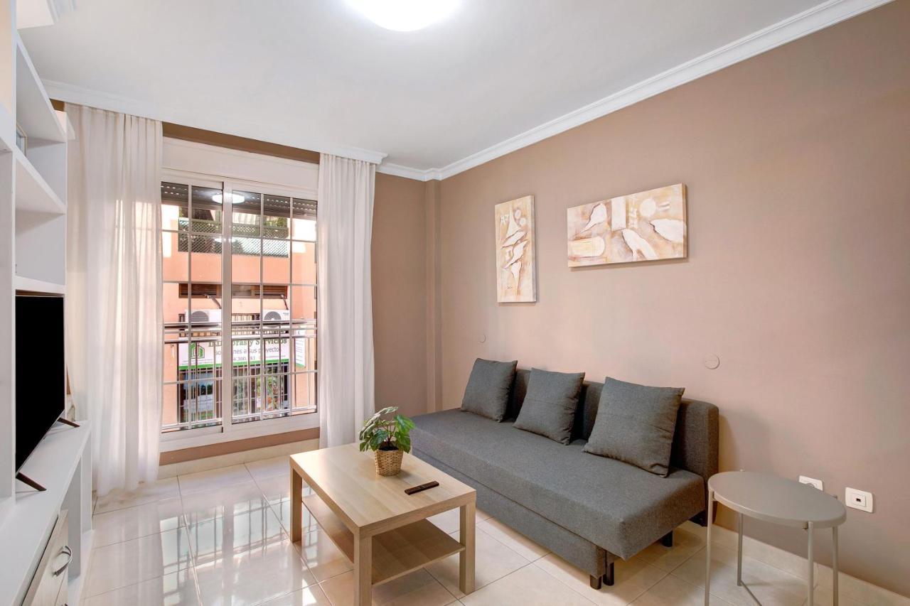 Isla Bonita San Juan Apartment
