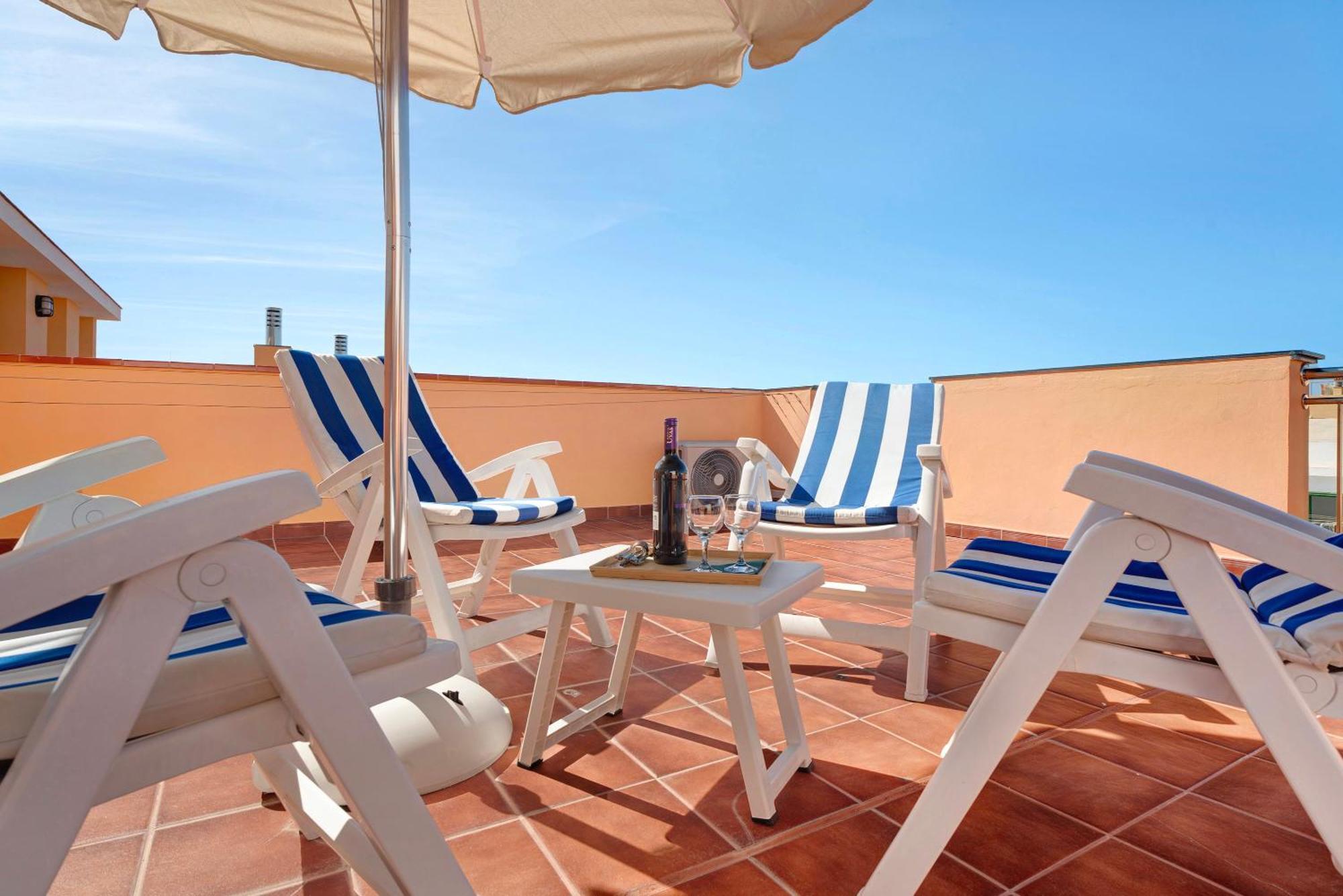 Apartment Isla Bonita San Juan