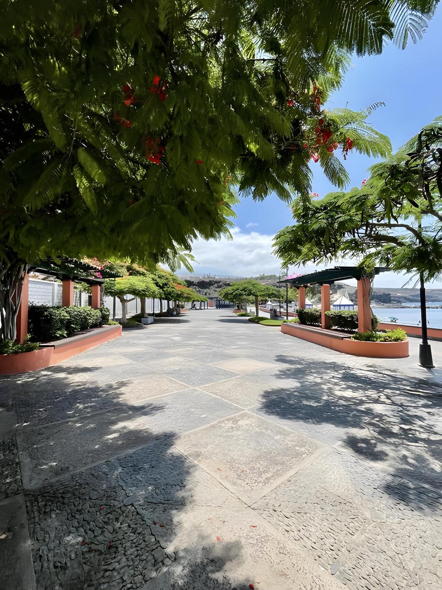 Isla Bonita San Juan Apartment *